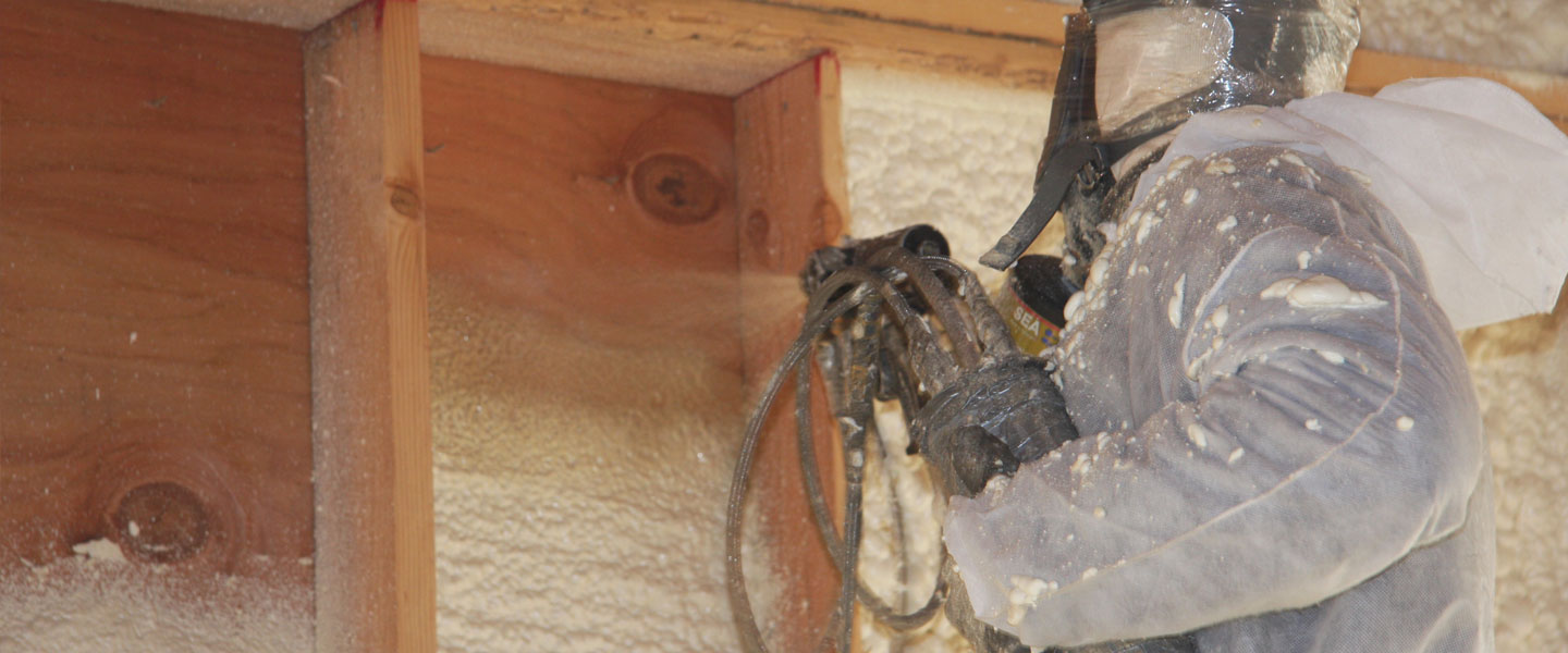 Jersey City Insulation Contractors